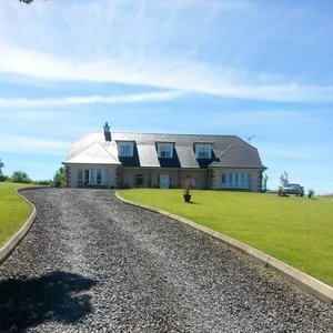 Lough Sheelin Guesthouse