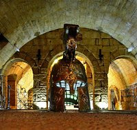 Museo spartano di Taranto