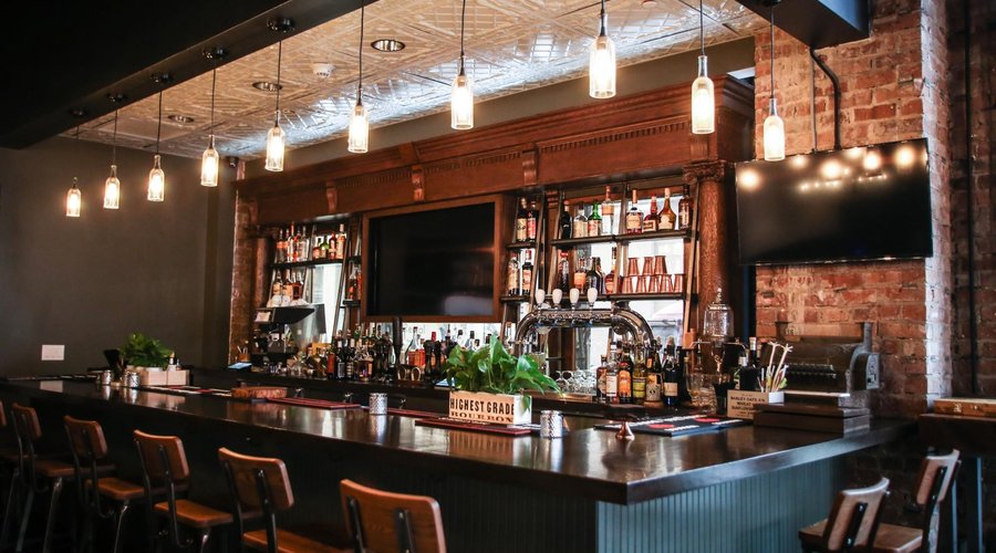 The Q&C Bar