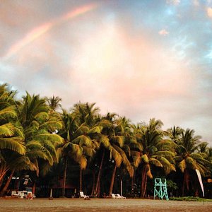 Somewhere Over the Rainbow in Costa Rica