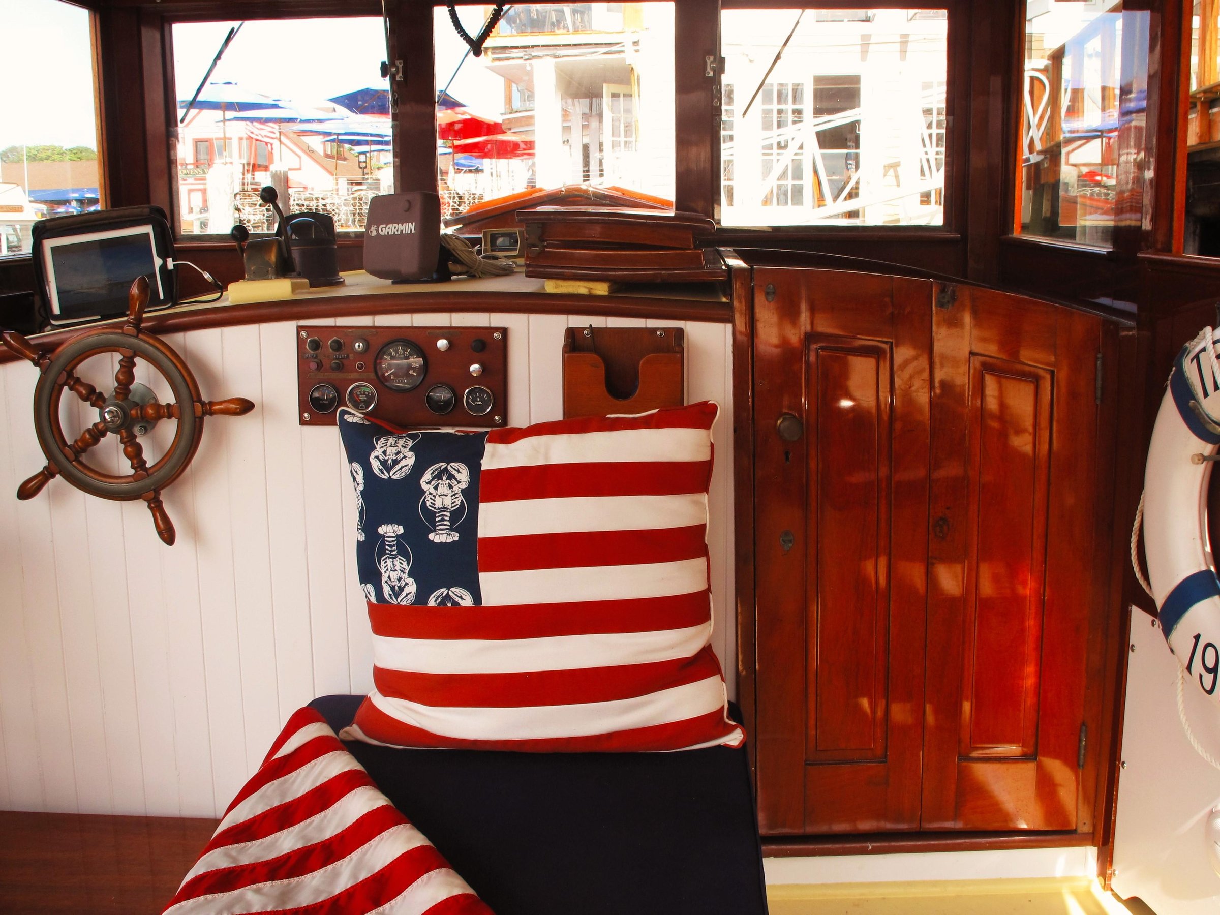 Antique Yacht Collection (Newport) - All You Need to Know BEFORE You Go