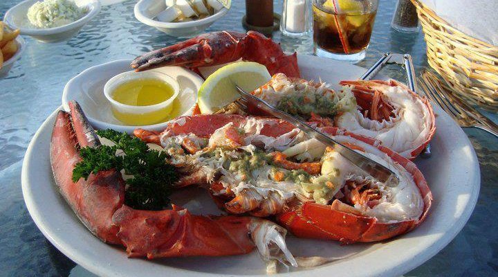 Gosman's Restaurant