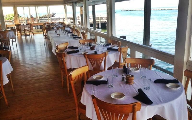 Gosman's Restaurant