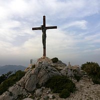 Cristo bronzeo