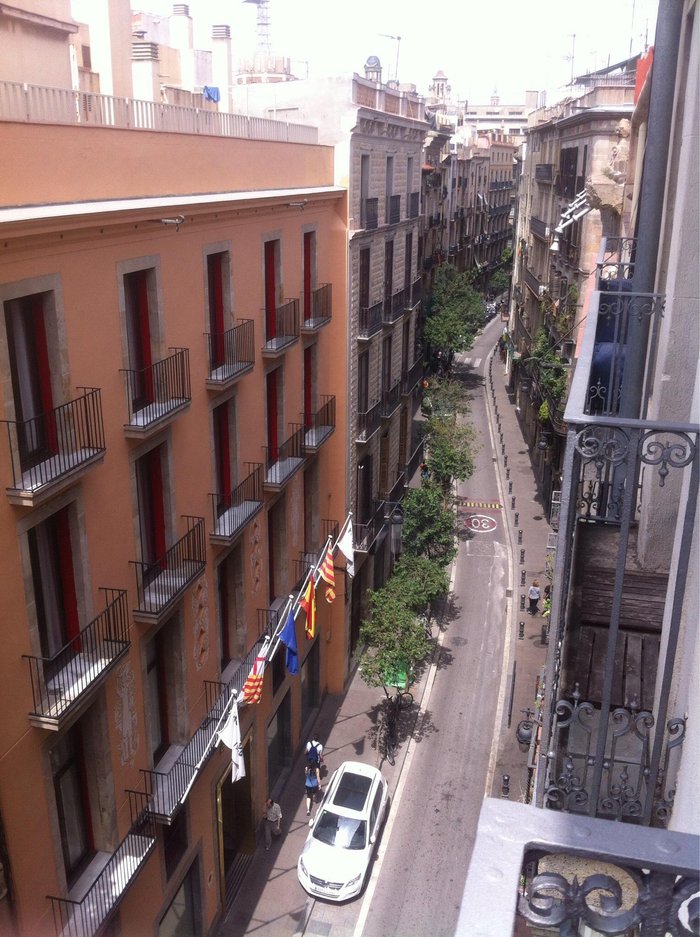 Imagen 29 de Blue Hostel Barcelona