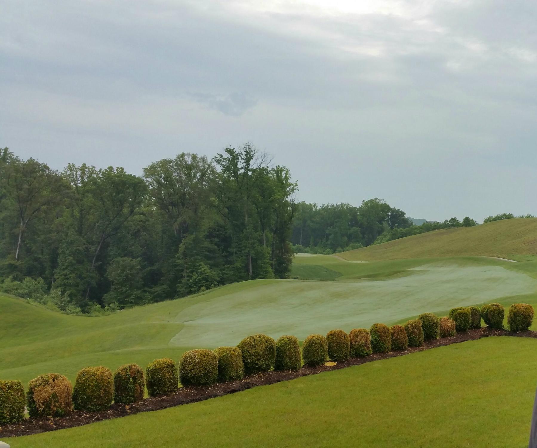 Potomac Shores Golf Club (Dumfries)