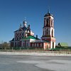 Things To Do in Monument to the Fallen Soldiers of Pereslavl, Restaurants in Monument to the Fallen Soldiers of Pereslavl