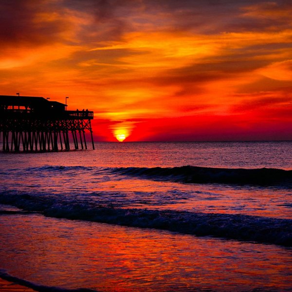 THE 10 BEST Hotels in Myrtle Beach, SC 2025 (from $53) - Tripadvisor