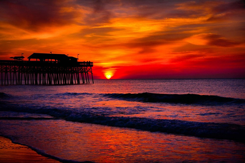 Surfside Beach 2021: Best of Surfside Beach, SC Tourism - Tripadvisor