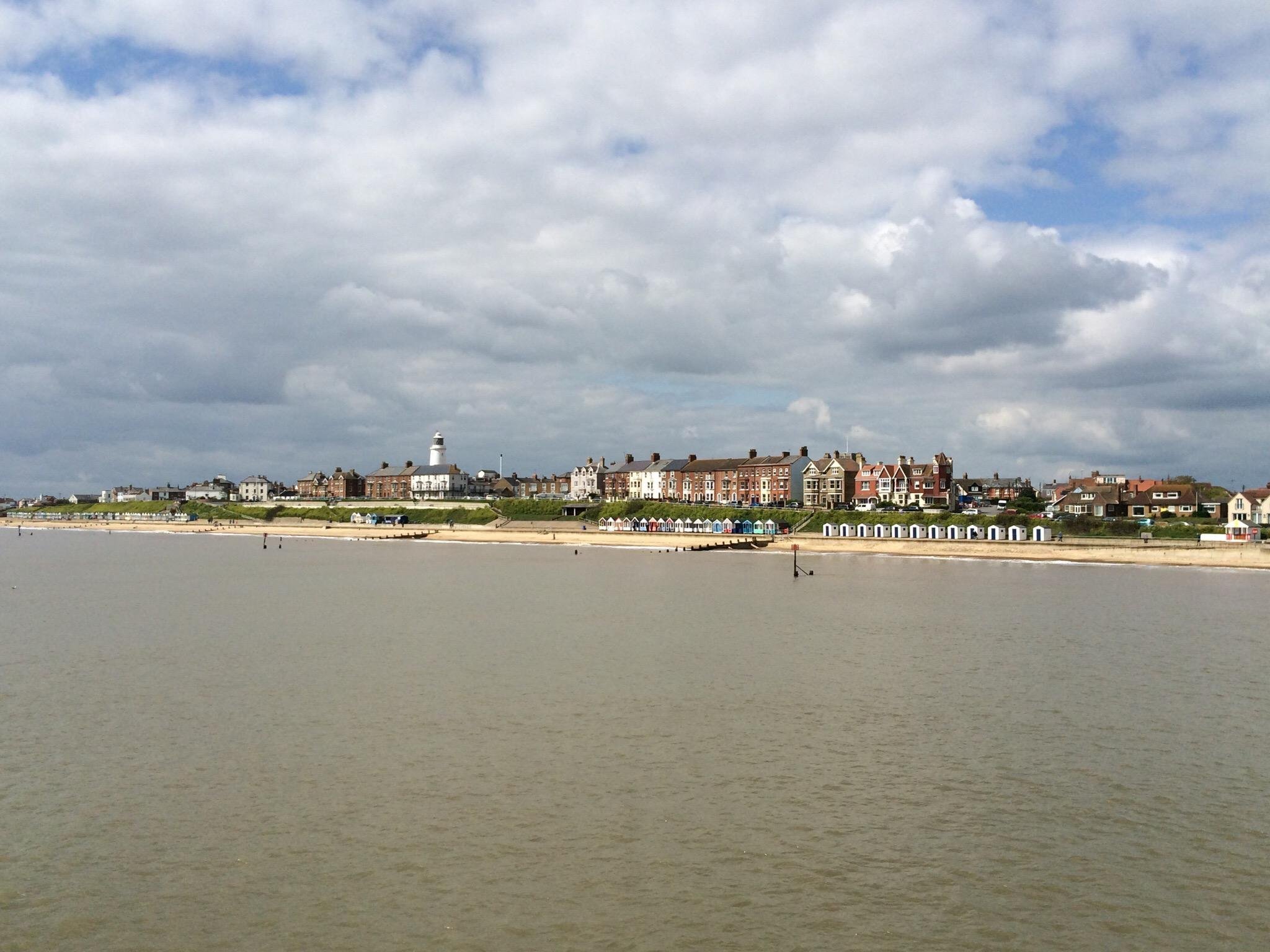 NORTHCLIFFE BED & BREAKFAST: Reviews (Southwold, Suffolk) - Photos Of B ...