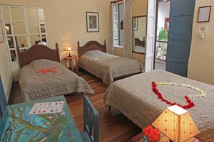 Room & Suite