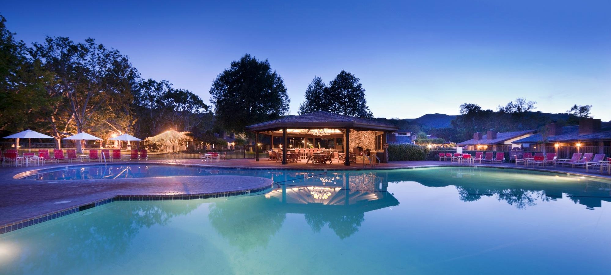 Alisal Ranch by null