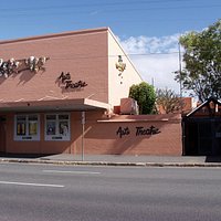 Brisbane Arts Theatre