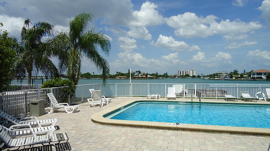 PALMS OF TREASURE ISLAND Condominium Reviews (Florida) Tripadvisor