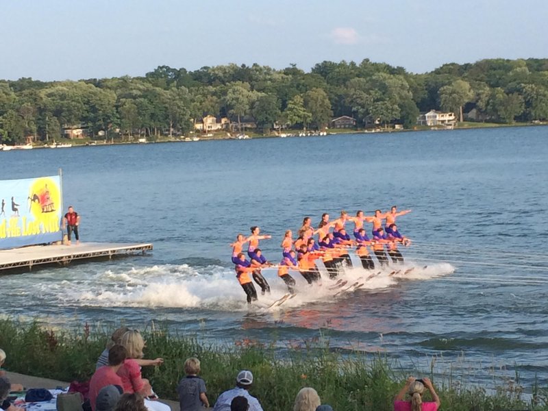 Powers Lake, WI Tourismus in Powers Lake Tripadvisor