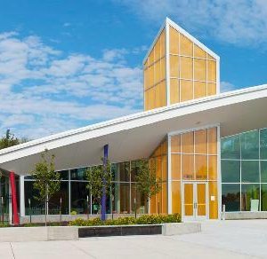 Discovery Center