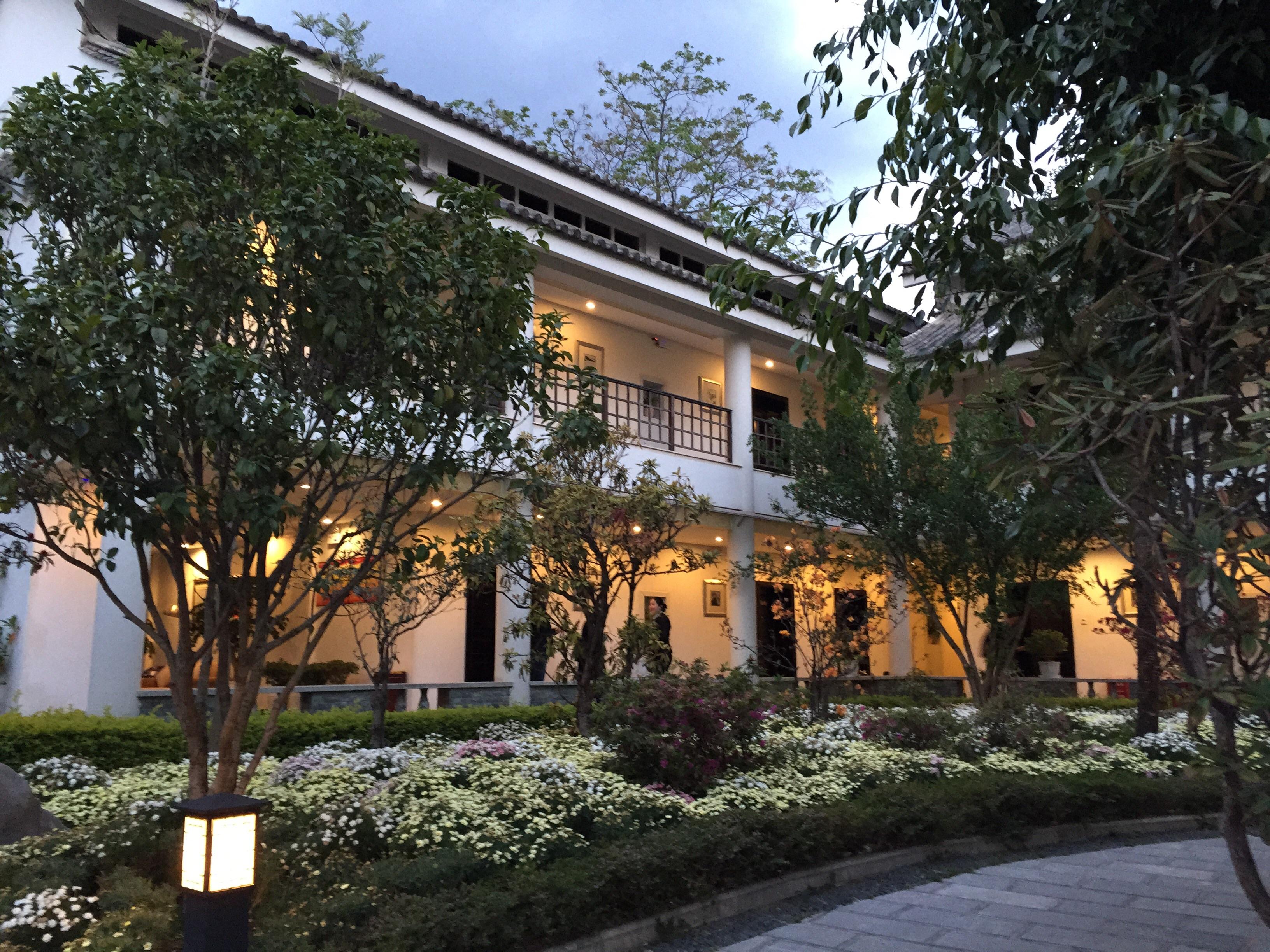 Hotel photo 4 of Gurong Hotel.