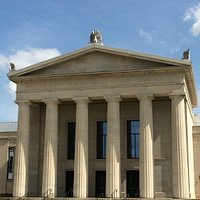 Federal Building