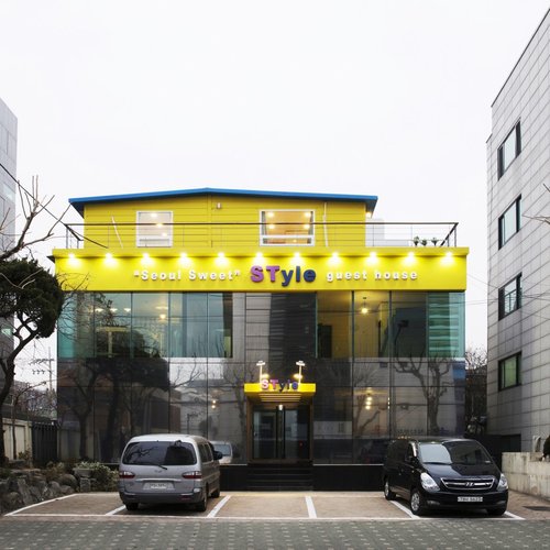 Seoul Sweet Style Guest House image