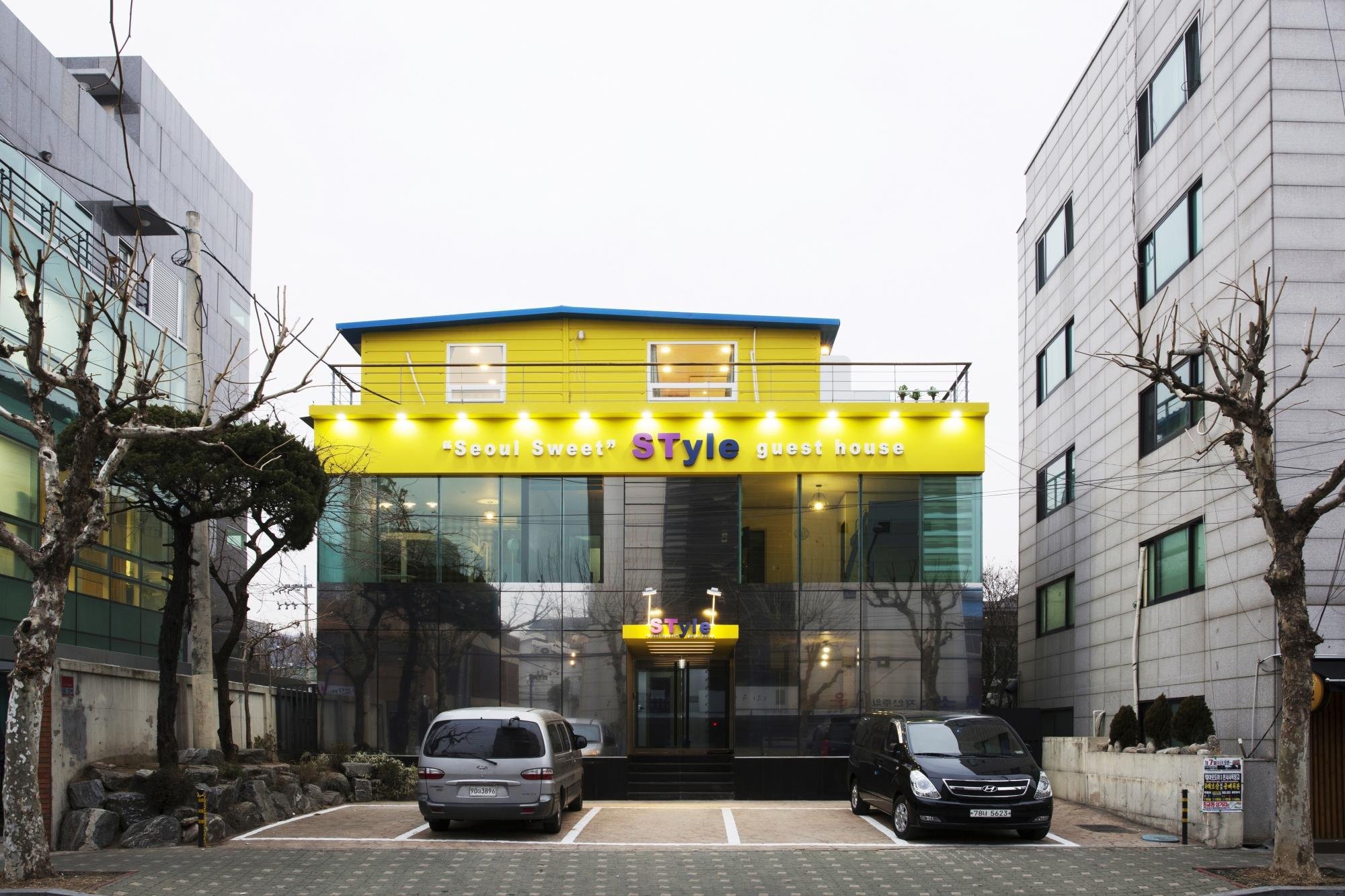 Seoul Sweet Style Guest House image