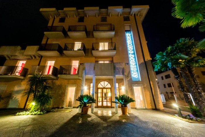 HOTEL SAN GIORGIO - Prices & Reviews (Arco, Italy)