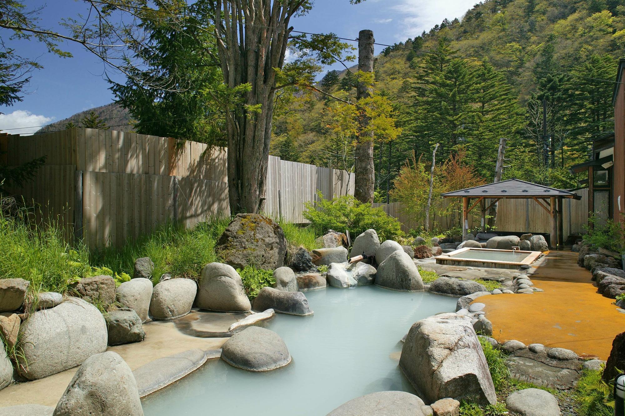 平湯温泉 ひらゆの森【 口コミ・宿泊予約 】- トリップアドバイザー