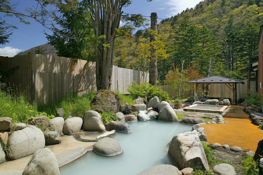 平湯温泉 ひらゆの森 口コミ 宿泊予約 トリップアドバイザー