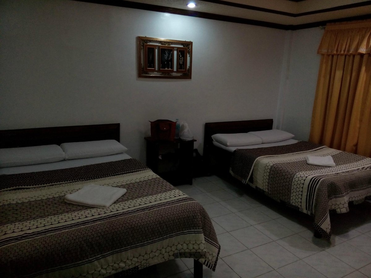 SHACENE PENSION HOUSE (Tandag) - отзывы и фото - Tripadvisor