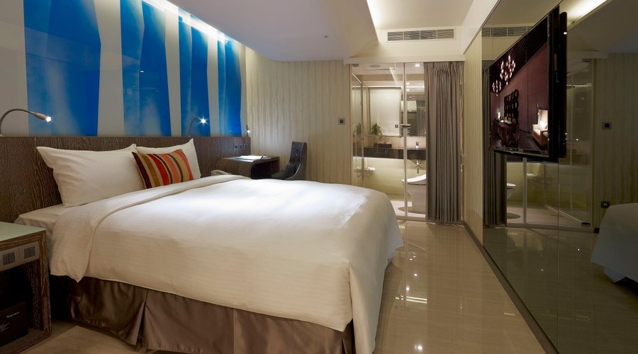 Hotel Bnight