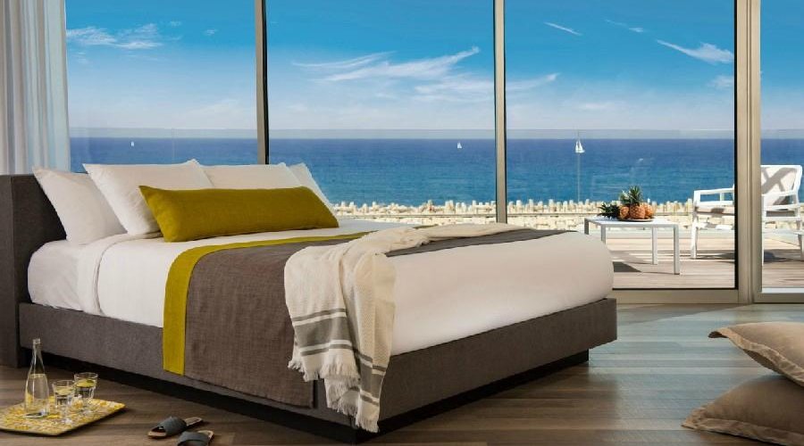 herods herzliya