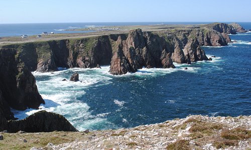 Oileán Thoraigh (Tory island)