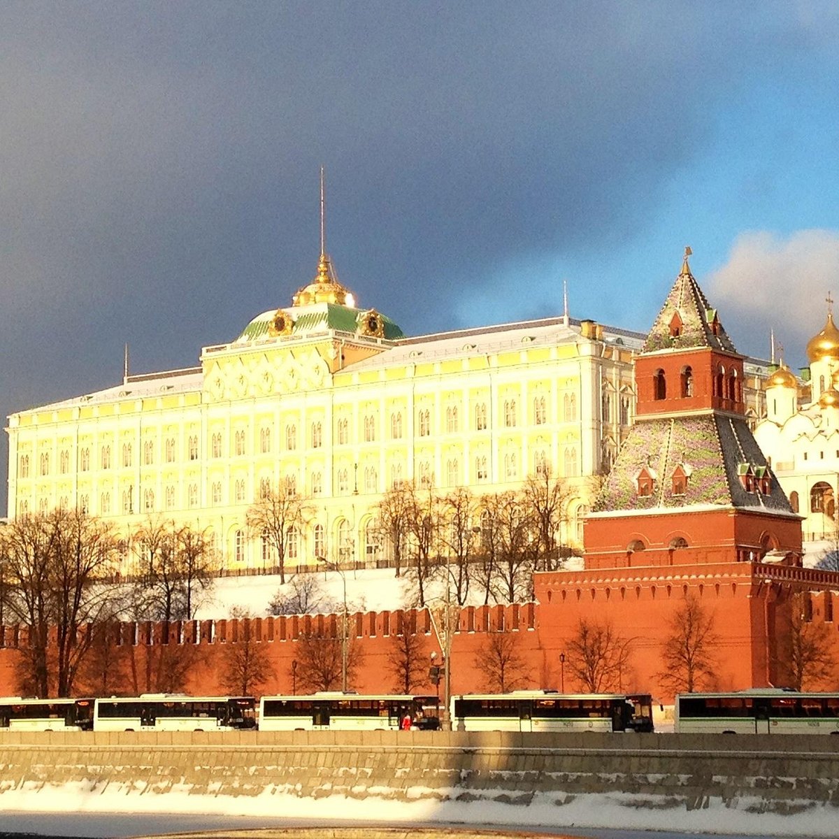 kremlin palace trip advisor