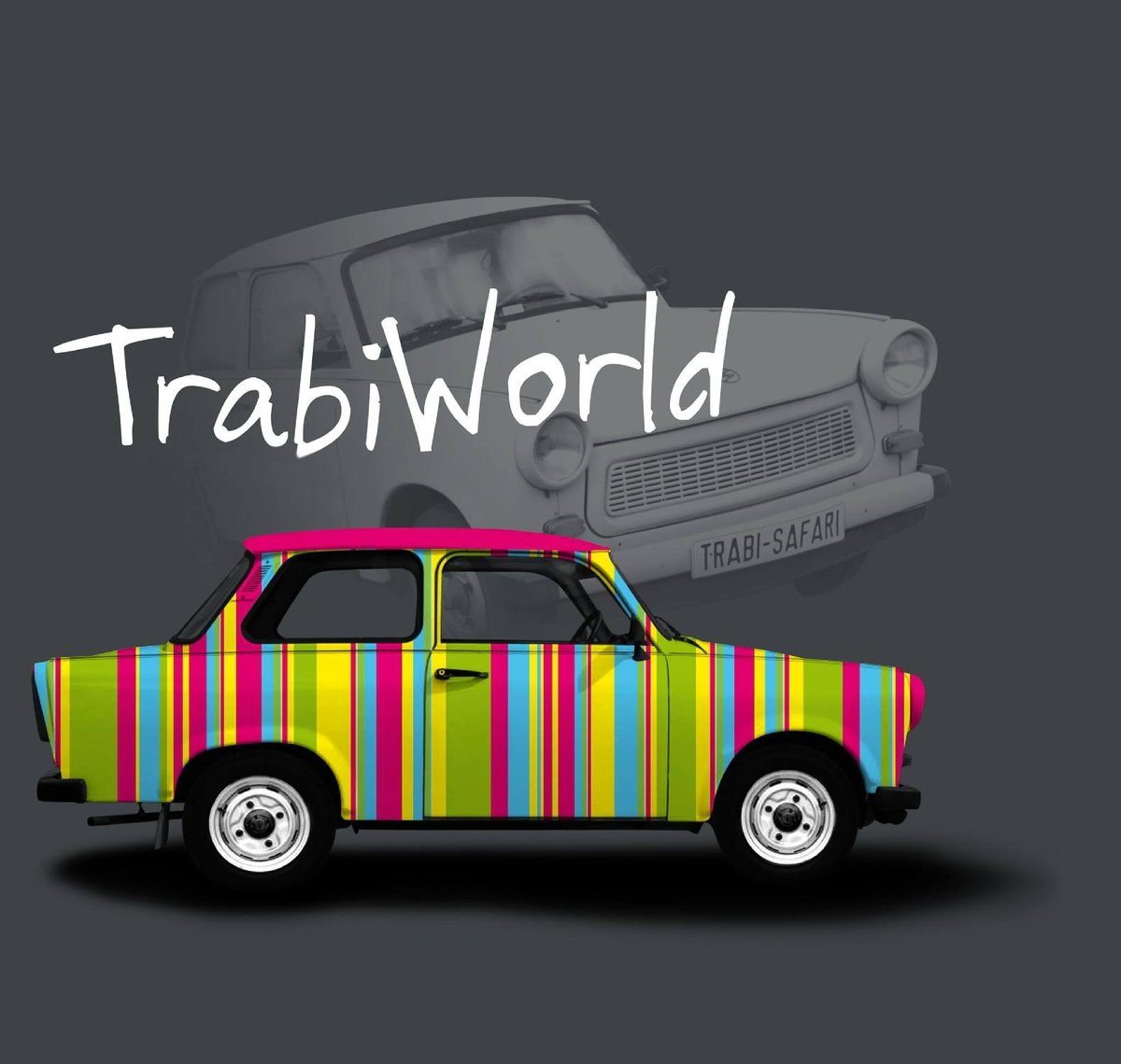 Trabi-Safari - TrabiWorld Berlin, Берлин: лучшие советы перед посещением -  Tripadvisor