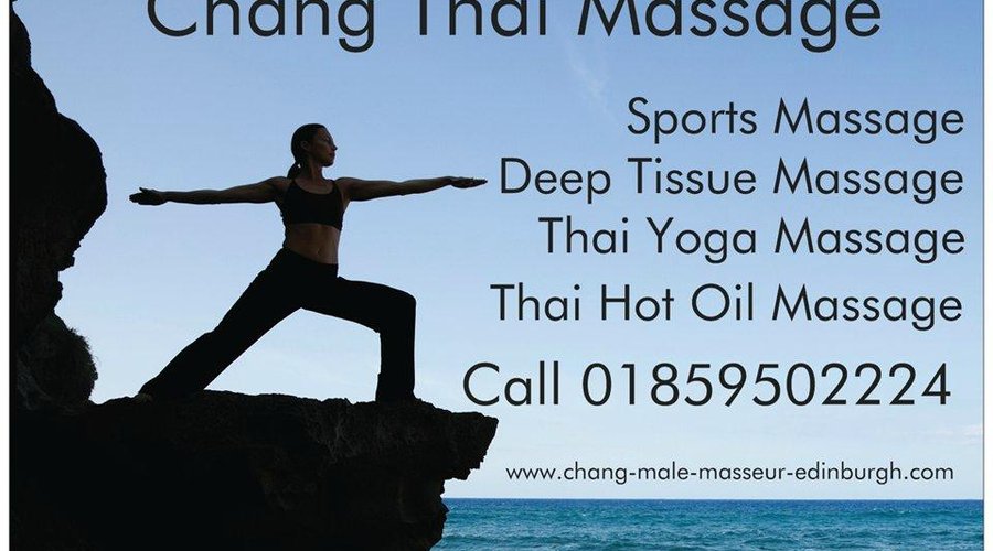Chang Thai Massage
