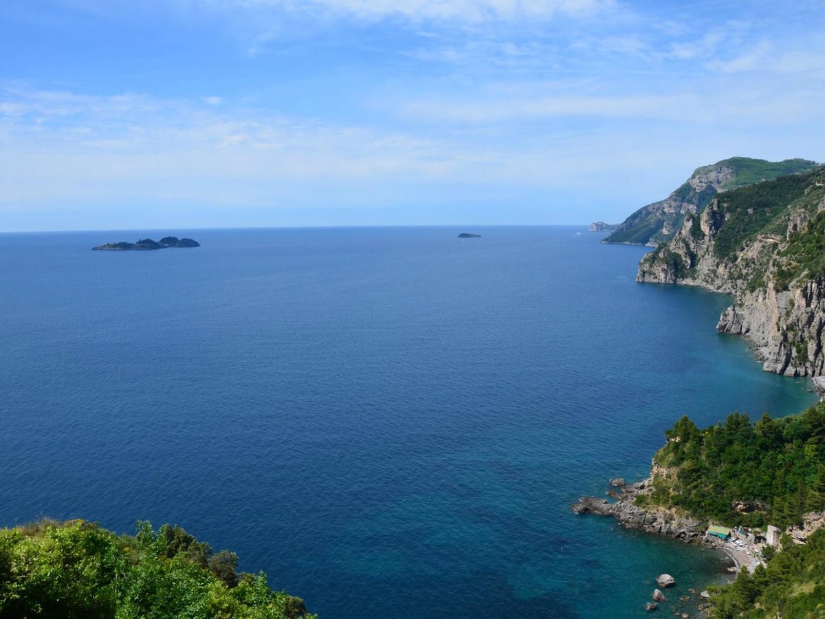 Positano Car Service Private Day Tours - All You Need To Know Before 