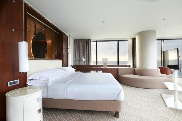 Hilton Batumi Rooms: Pictures & Reviews - Tripadvisor