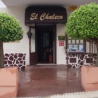Restaurant El Chaleco Bib Gourmand Michelin. Almunecar.