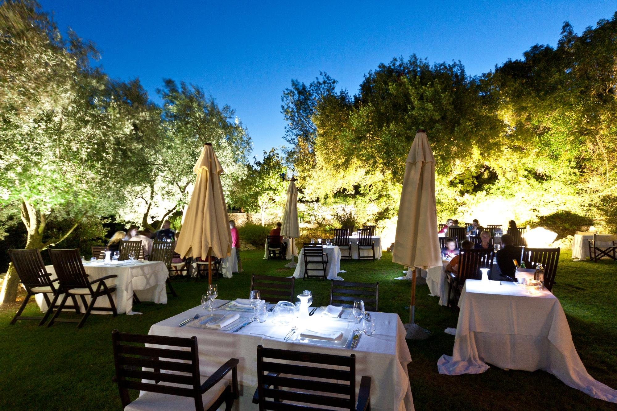 Hotel Villa Annette by null