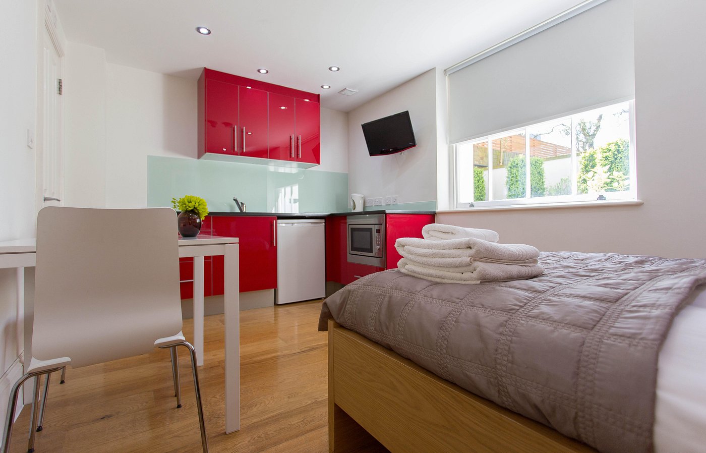 Paddington Green Apartments 175 ̶1̶9̶6̶ Prices And Condominium Reviews London England 