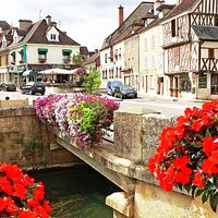 "Le Chablis-Bar"
