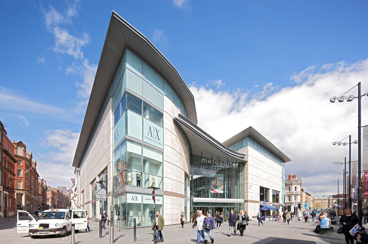 Picture of Metquarter