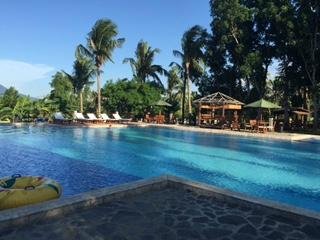 Hannah S Garden Guest House Reviews Price Comparison Calamba Philippines Tripadvisor