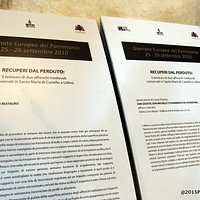 pannelli informativi