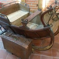 Сани