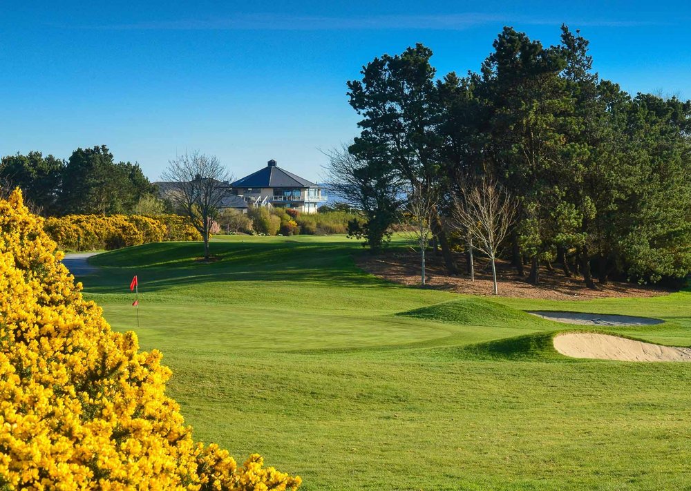 THE 10 BEST County Galway Golf Courses (Updated 2024)