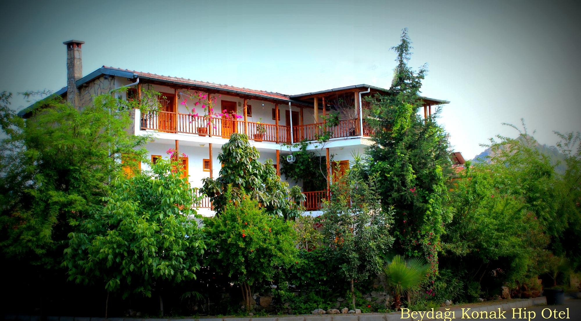 Beydagi Konak Hotel image