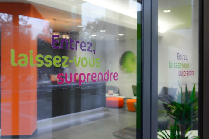 IBIS STYLES CAEN CENTRE GARE $127 ($̶1̶3̶4̶) - Updated 2023 Prices ...