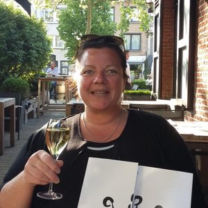 karin Agache