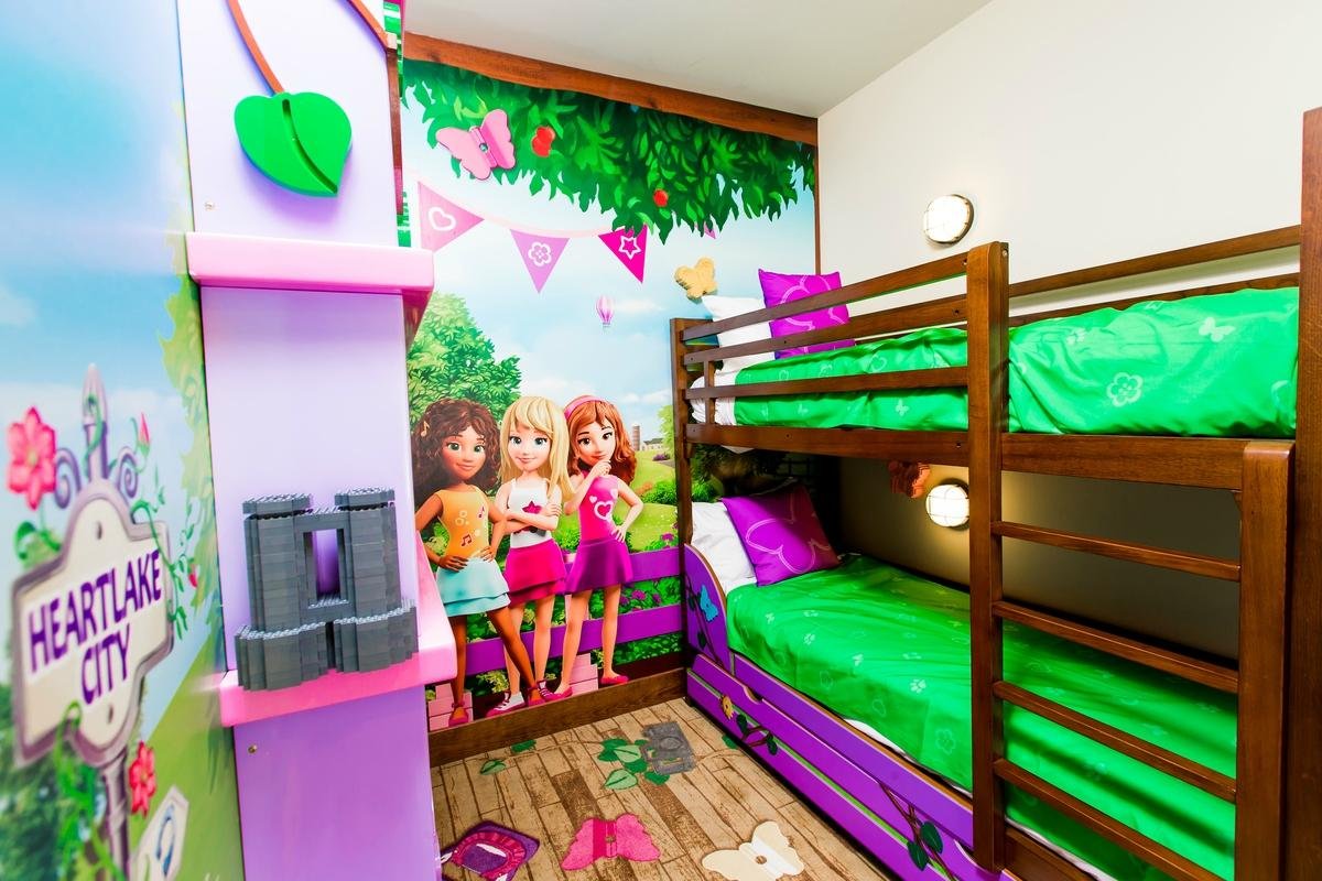 legoland rooms