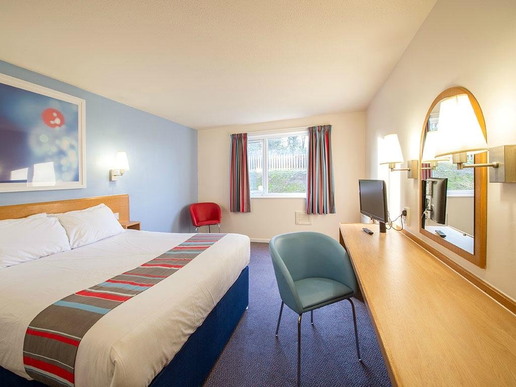 Travelodge Birmingham Hilton Park M6 Southbound - 7